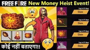 These can then be exchanged for various rewards including the grand prize. How To Complete Money Heist Event In Free Fire What Is Assist Friend Claim Free Panda Jumpsuit