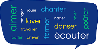 er verbs in french lingvist