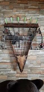 Bow Rack Indiana Other Archery