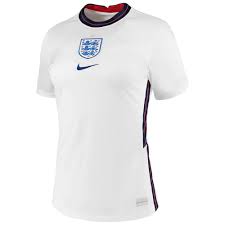 The england home shirt is new for euro 2012 and is the best looking kit that umbro have produced for the national side in recent times. England Womens Home Shirt 2020 21 Authentic Nike Top