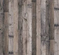 Livebor Grey Wood Wallpaper L And