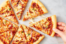 best bbq en pizza recipe how to