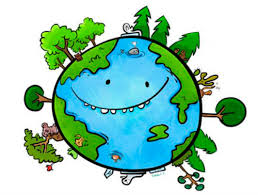 Contes infantils sobre el respecte al medi ambient ~ ecocamp vinyols
