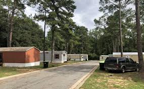 mobile home parks in georgia