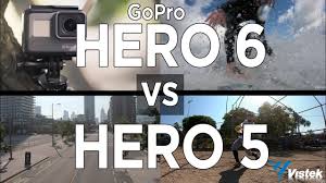Gopro Hero6 Vs Hero5 Should You Upgrade