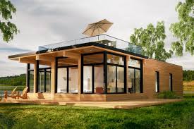 prefab homes benefits and things to
