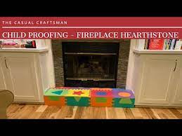 Fireplace Hearthstone