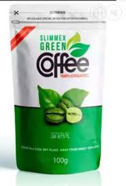 But how does it work? Slimmex Green Coffee Beans For Weight Loss In Port Harcourt Vitamins Supplements Favour Online Jiji Ng