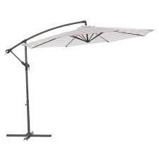 No Tilt Patio Umbrella