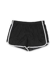 Check It Out Justice Athletic Shorts For 11 99 On Thredup