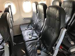 how i paid 25 to get 3 empty seats on