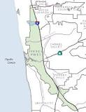 Image result for what town is torrey pines golf course in
