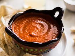 chile de arbol salsa isabel eats