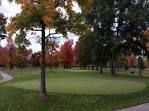 Green Hills Golf | Michigan