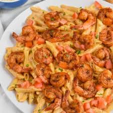 creamy cajun shrimp pasta recipe