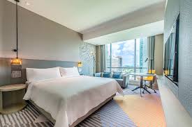 At holiday inn hotels & resorts® we pride ourselves in delivering warm and welcoming experiences for guests staying for business or pleasure. Travel Pr News Ihg Announces The Opening Of Holiday Inn Johor Bahru City Centre Malaysia