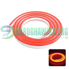 1 Meter Dc 12v Red Neon Flexible Strip