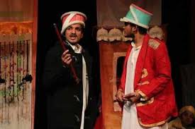 1857's sepoy mutiny showcased at Shaheed Bhawan | Events Movie News - Times  of India