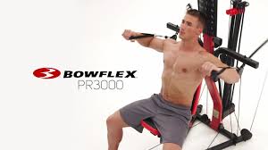 bowflex pr3000 home gym walmart com
