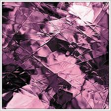 Spectrum Light Purple Artique Glass