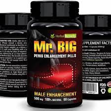 Over The Counter Male Enhancement