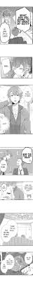 Sensei ga No.1 Host!? - Yoru no Sekai no Kimochi Ii Koto Oshiete Ageru Ch.4  Page 5 - Mangago