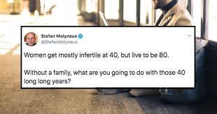 Effective discipline or bad parenting? Man On Twitter Asks What Women Will Do With Their Lives If They Live Till 80 Without Kids Fail Blog Funny Fails