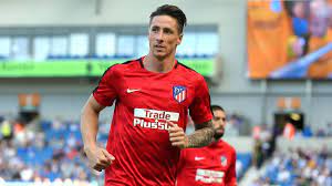 After 18 exciting years, the time has come to put an end to my football. Fernando Torres Em Held Macht Mit Seinen Neuen Muskelpaketen Tim Wiese Konkurrenz Eurosport