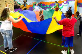 services kidsports indoor playground