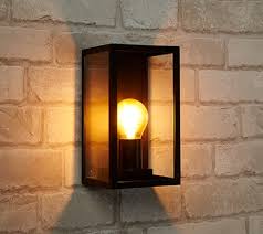 Outdoor Wall Lights Lyco
