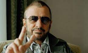 He grew up to become known as ringo starr, the. What S My Name Neues Album Von Ringo Starr Kommt Im Oktober