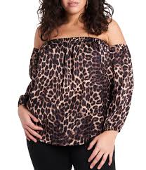 Not to mention snakes, leopards, zebras, and cows? Buy Plus Size Leopard Print Shirt Dress Cheap Online