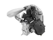 Rotax Snowmobile Engine: 2 & 4 stroke - Ski-Doo