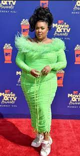 Lizzo was born in detroit, michigan, usa. Lizzo Weight And Height Measurements Shoe Size And Married Pics