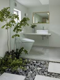 Minimalist Garden Toilet Best