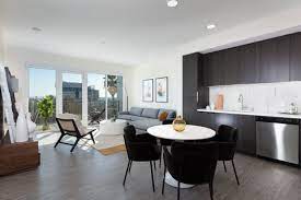 apartments for in los angeles ca