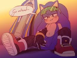 CuntBoy Sonic (34 pictures) 