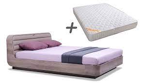 Сгъваемо легло с ортопедичен матрак ще позволи на хората не само да прекарат нощта в комфортна хоризонтално положение, но също е чудесен нощен сън. Leglo S02 Matrak Ergonomico