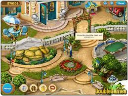 gardenscapes 2 game for pc