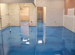 floor coating industrial flooring pu