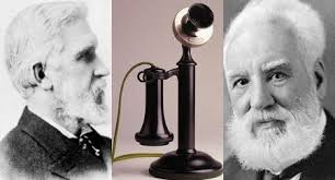 Who Really Invented the Telephone? (Alexander Bell vs. Elisha Gray)