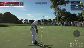 In pga tour 2k21 career mode, you take your created pro golfer and try to work your way onto the pga tour. Pga Tour 2k21 Impressions What A Sports Sequel Should Be