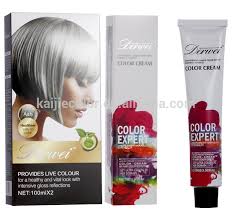 China Oem Hair Color China Oem Hair Color Manufacturers And