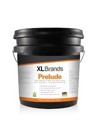 prelude xl brands