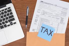 Zwrot podatku u źródła - jakie dokumenty dołączyć do wniosku?