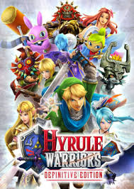 Hyrule warriors brings together some of the most iconic characters in the legend of zelda this guide will show you who you can unlock and where to find them. Hyrule Warriors Definitive Edition Speedrun Com