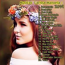 Ouça músicas do artista larissa manoela. Larissa Manoela 2019 Para Android Apk Baixar