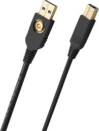 Simply browse an extensive selection of the best usb kabel and filter by best match or price to find one that suits you! Oehlbach Usb Max A B 3 0 High Speed Usb Kabel 5 Gbit S Typ A Auf B Schwarz Usb Netzwerk Kabel Audio Equip Oehlbach