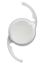 best lens implant for cataract surgery