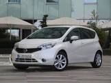 NISSAN-NOTE